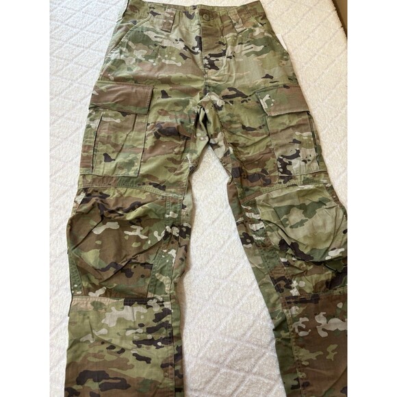 New With Tags Insect Shield Military Uniform Set Jacket/Pants Size Small Reg - Picture 7 of 16